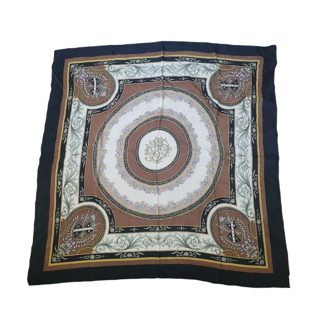 Casca for‎ Magid Brown & Black 